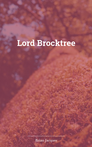 Lord Brocktree